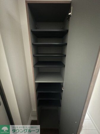 T&Fレジデンス南林間Bの物件内観写真